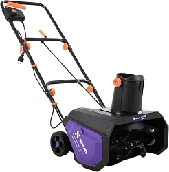 Снегоуборщик электр. Newjel NJ40103 1.8кВт