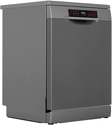 Посудомоечная машина Bosch Serie 6 SMS6EMI65Q серебристый (полноразмерная) инвертор