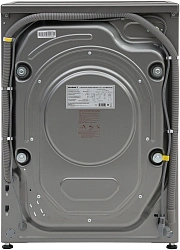 Стиральная машина Kraft KF-MBDS8148G класс: A+++ загр.фронтальная макс.:8кг серый инвертор