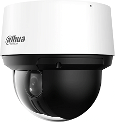 Камера видеонаблюдения IP Dahua DH-SD4A425DB-HNY 5-125мм