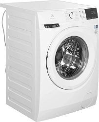 Стиральная машина Electrolux EW7F2481UE пан.англ. класс: A загр.фронтальная макс.:8кг белый