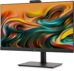 Моноблок IRU Office 23IH6P 23.8" Full HD i5 12400 (2.5) 16Gb SSD512Gb UHDG 730 CR FreeDOS GbitEth WiFi BT Spk 120W Cam черный 1920x1080 (RUS)