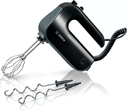 Миксер ручной Bosch MFQ4930B 850Вт черный