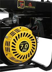 Генератор Huter DY3.0A 2.8кВт