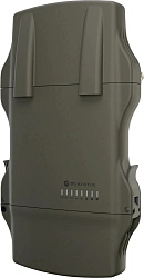 Точка доступа MikroTik NetMetal ax (L23UGSR-5HAXD2HAXD-NM) AX3000 10/100/1000BASE-TX