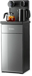 Кулер AEL LD-AEL-81a напольный электронный серый