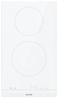 Варочная поверхность Gorenje ECT322WCSC белый
