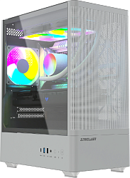 ПК Teclast G03 i7 14700F (2.1) 32Gb SSD1Tb RTX5070Ti 12Gb Windows 11 Pro GbitEth WiFi BT 750W белый (G03 14700F32G1T5070TWKRU)