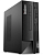 ПК Lenovo ThinkCentre Neo 50s G4 SFF i5 12400 (2.5) 8Gb SSD512Gb UHDG/DVDRW без ОС GbitEth 180W kb мышь клавиатура черный (12JGS0KH00)