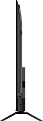 Телевизор LED BBK 65" 65LEX-8231/UTS2C (B) Яндекс.ТВ Frameless черный 4K Ultra HD 60Hz DVB-T2 DVB-C DVB-S2 USB WiFi Smart TV (RUS)