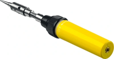 Паяльная горелка Stayer Мастер MS300 газовый 70Вт макс.t=450 (55506-H4)