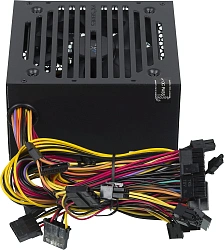Блок питания Aerocool ATX 500W VX PLUS 500W (20+4pin) 120mm fan 3xSATA RTL