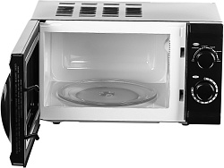Микроволновая Печь Galanz MOS-2002MB 20л. 700Вт черный