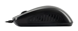 Мышь Acer OMW136 черный оптическая 1200dpi USB 3but (ZL.MCEEE.01A)