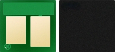 Чип тонер-картриджа Cactus CS-CHIP-H-W2032X-Y (415X/W2032X) желтый 6000стр