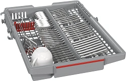 Посудомоечная машина Bosch SPS4EMW24E белый (узкая)