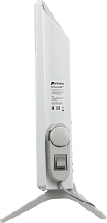 Конвектор Primera PHP-1010-MWT 1000Вт белый