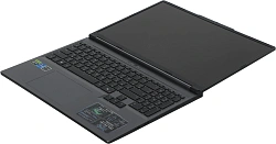Ноутбук Maibenben X16C-i73757 Core i7 13700HX 16Gb SSD1Tb NVIDIA GeForce RTX 5070 8Gb 16" IPS QHD+ (2560x1600) Windows 11 Home grey WiFi BT Cam 5200mAh (X16C-I737570GERHG4E10)