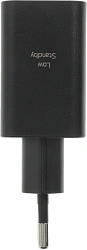 Сетевое зар./устр. Samsung EP-4511 45W 3A (PD) USB Type-C для Samsung черный (EP-T4511XBEGWW)