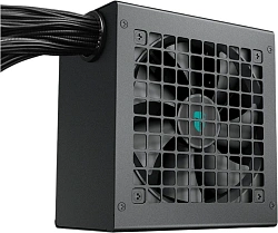 Блок питания Deepcool ATX 750W Gamer Storm PN750D Gen.5 80+ gold (20+4pin) APFC 120mm fan 8xSATA RTL