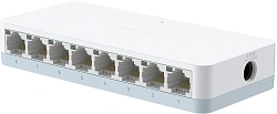 Коммутатор D-Link DES-1008C/C1A 8x100Мбит/с неуправляемый