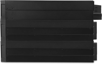 Источник бесперебойного питания Ippon Innova Unity RT 3-3 20K 20000Вт 20000ВА черный
