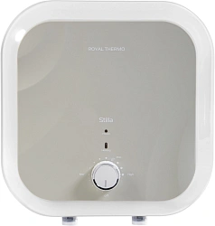 Водонагреватель Royal Thermo Stilla RWH 10 O 2кВт 10л электрический настенный/белый
