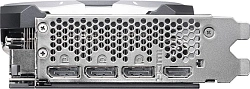 Видеокарта MSI PCI-E 5.0 RTX 5060 Ti 8G VENTUS 2X CLASSIC NVIDIA GeForce RTX 5060TI 8Gb 128bit GDDR7 2572/28000 HDMIx1 DPx3 HDCP Ret
