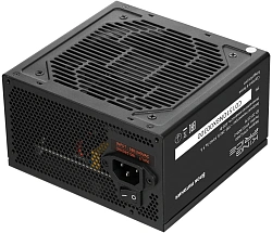 Блок питания KingPrice ATX 600W KPPSU600 (20+4pin) 120mm fan 4xSATA RTL