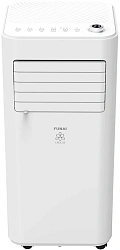 Кондиционер мобильный Funai Crocus MAC-CS22CON02 белый площ.15м2