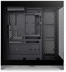 Корпус Thermaltake CTE E660MX черный без БП E-ATX 13x120mm 11x140mm 2xUSB3.0 audio bott PSU