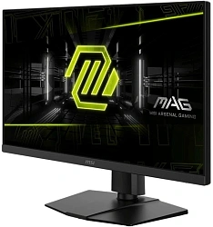 Монитор MSI 27" Mag 272URDF E16 черный IPS LED 16:9 HDMI матовая HAS Piv 1000:1 400cd 178гр/178гр 3840x2160 160Hz DP 4K USB 7.4кг