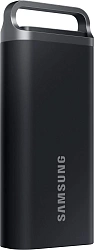 Накопитель SSD Samsung USB-C 4TB MU-PH4T0S/WW T5 Evo черный