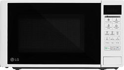 Микроволновая Печь LG MS20R42D 20л. 700Вт белый