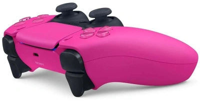 Геймпад Беспроводной PlayStation Dualsense розовый для: PlayStation 5 (CFI-ZCT1W)