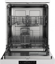 Посудомоечная машина Gorenje GS62040W (2 корзины) белый (полноразмерная)