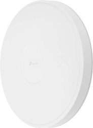 Точка доступа TP-Link Omada PRO AP9778 BE19000 10GBASE-X белый
