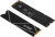 Накопитель SSD A-Data PCIe 4.0 x4 4TB AGAMMIXS70B-4T-CS XPG Gammix S70 Blade M.2 2280 Накопитель SSD A-Data PCIe 4.0 x4 4TB AGAMMIXS70B-4T-CS XPG Gammix S70 Blade M.2 2280