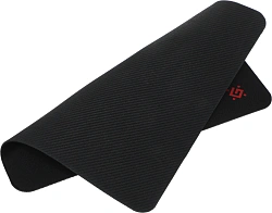 Коврик для мыши Defender Black One Мини черный 250x200x2мм (50016)