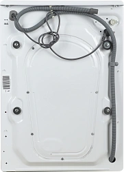 Стиральная машина Candy Smart Pro CSO 129T3/1-07 класс: A загр.фронтальная макс.:9кг белый