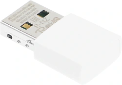 Сетевой адаптер Wi-Fi Mercusys MA30N AC1300 USB 2.0 (ант.внутр.)