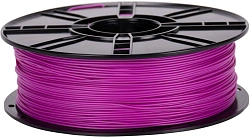 Пластик для принтера 3D Cactus CS-3D-PLA-1KG-M-PURP PLA MATTE d1.75мм 1кг L326м 1цв.
