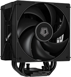 Устройство охлаждения(кулер) ID-Cooling Frozn A410 DK Soc-AM5/AM4/1200/1700/1851 черный 4-pin 29.85dB Al+Cu 230W 900gr Ret