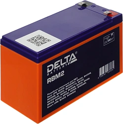 Батарея для ИБП Delta RBM2 12В 7.2Ач для APC