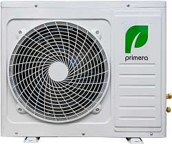 Сплит-система Primera Lounge Inverter PRAW-12TEDA3 белый