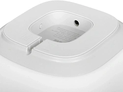 Умный светильник Yandex YNDX-00560 настол. белый