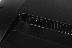 Монитор Asus 23.8" VA24EQSB черный IPS LED 16:9 HDMI M/M матовая HAS Piv 300cd 178гр/178гр 1920x1080 75Hz VGA DP FHD USB 5.2кг