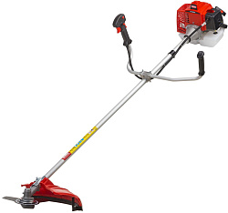 Триммер бензиновый Hammer MTK620C 1840Вт 2.5л.с. неразбор.штан. реж.эл.:леска/нож