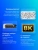 Видеокарта Sapphire PCI-E 4.0 11335-03-20G PURE RX 7700 XT GAMING OC AMD Radeon RX 7700XT 12Gb 192bit GDDR6 2226/18000 HDMIx2 DPx2 HDCP Ret