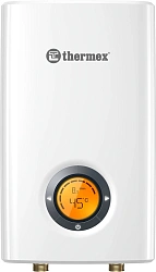 Водонагреватель Thermex Topflow 15000 15кВт электрический над раковиной/белый